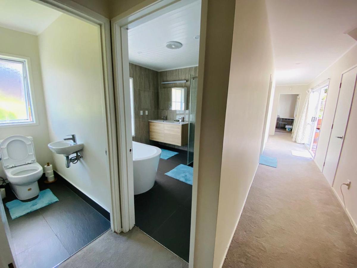 Queenroomsharedbathroom2Aldult-204 (Adults Only) Όκλαντ Εξωτερικό φωτογραφία