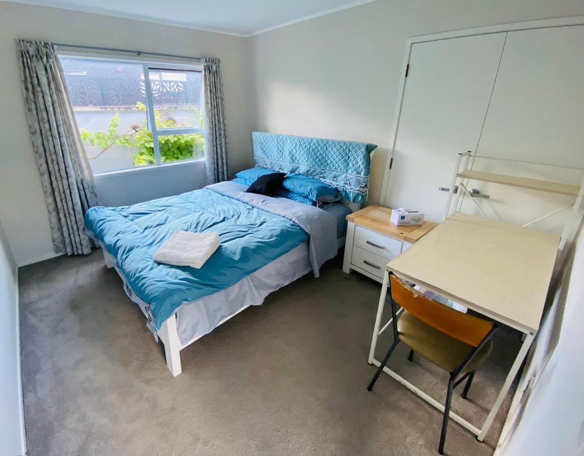 Queenroomsharedbathroom2Aldult-204 (Adults Only) Όκλαντ Εξωτερικό φωτογραφία